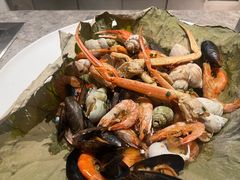 -无锡苏宁银河国际酒店-悦府65中餐厅