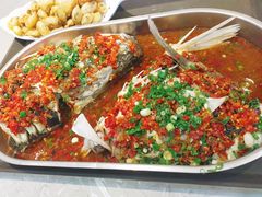 -鲜得莱渔港·小平岛海胆馆(七贤岭店)