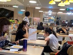 -大家乐(广州荔湾领展广场店)