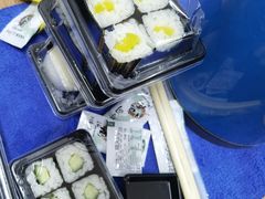 -Sushi Love 创意寿司(丽影广场店)