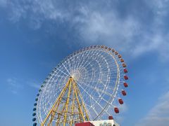 -国色天乡三期陆地乐园