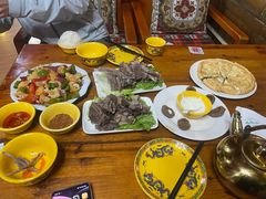 -塔洛藏餐吧(香格里拉古城店)