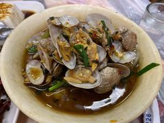 口味花甲-吴记口味馆