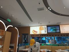 -蔡澜点心·粤菜(丽泽天街店)