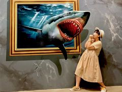 -爱来魔相4D艺术馆(济州中文馆)