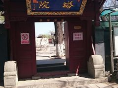 -高尔山公园