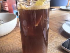 -THE CANNERY&JUJU 新鲜海鲜·牛排美食酒廊