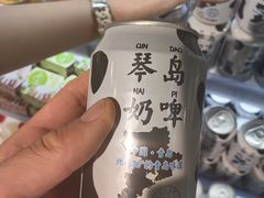 -青岛利群四方购物广场