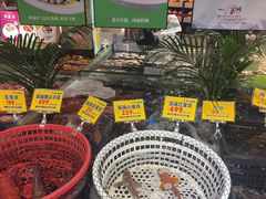 -79号渔船海鲜饭店(岗厦店)