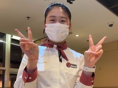 -海底捞火锅(CBD安泰广场店)