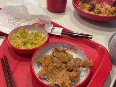 -大圆碗•大排饭(天海店)