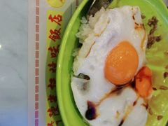 -澳门陈光记烧味饭店(万象城店)