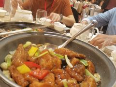 -马哥孛罗大酒店中餐 · 汉唐盛宴