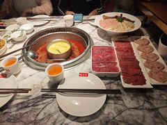 -鱼豆吉·豆浆鱼火锅(宜昌万达店)