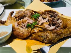 -欣旺·迎宾楼·百年无锡菜