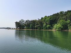 -三岔湖景区
