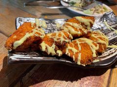 酥香龙利鱼-杂咖zacup(领展中心城店)