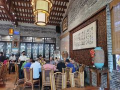 -猪肉婆私房菜(容桂总店)