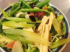 -弓家大队老碗面(高新咖啡街区店)