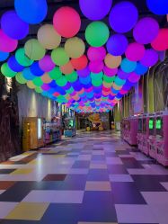 -宝燕乐园(闵行旗舰店)