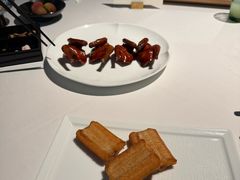 -荣轩(新荣记环球金融中心店)