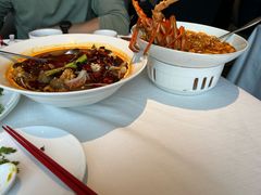 -拾宴(汇智国际商业中心店)