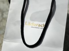 -Laderach 莱德拉(上海环贸iapm店)