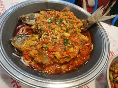 -堂瓦里·33年传统赣菜(第一街区店)