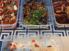 -炊烟小炒黄牛肉(东庆街店)