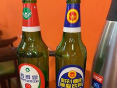 -老何太太鹤岗小串·团建聚餐(龙华店)