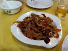 -老地方海鲜坊(步行街店)