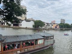 -衣裳街历史文化街区