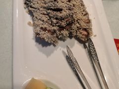 脆皮叉烧-文杏酒楼(一品天下店)