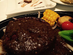 斗牛士(中山路动壹店)-炙烧战斧牛排餐厅(中山路动壹店)