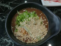-潮汕美牛肉丸火锅店(天宁寺店)