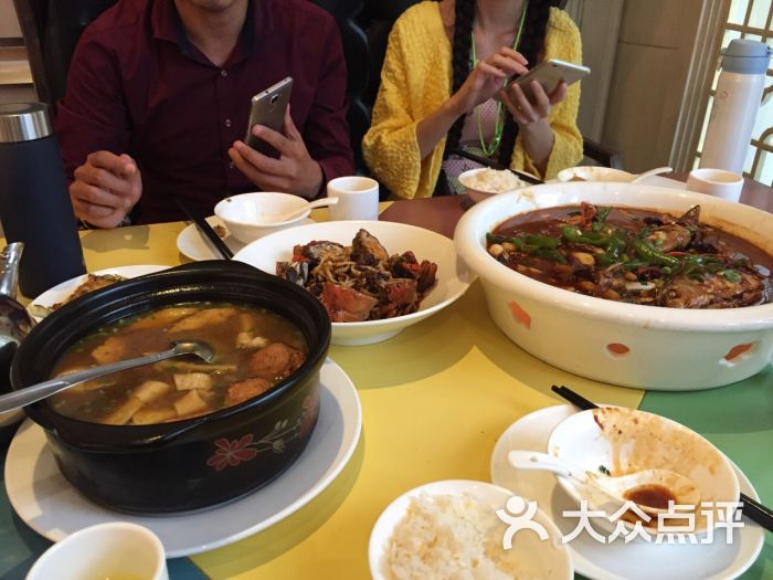 小厨娘淮扬菜(高淳店)图片 - 第1284张