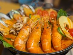 -青木瓜之味 · 越南料理(七宝宝龙店)