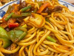 -东方宫·中国兰州牛肉拉面(三里屯店)