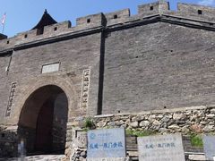 -雁门关景区