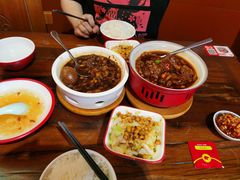 -猪角·闽南猪脚饭(厦门中医院店)