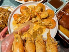 -蚝得喜海鲜(东城店)