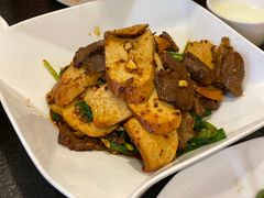 -湘肠香火锅店(团结湖店)