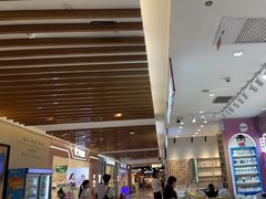 -梦之城购物中心