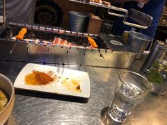 -三个蒙古大叔羊肉串(大宁店)