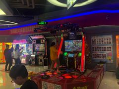 -风云再起游乐汇(皇城恒隆广场店)