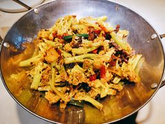 -白马宴·椒麻鸡(新华南路店)