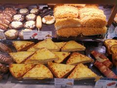 -巴黎贝甜(龙江店)