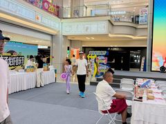 -红星美凯龙北京至尊MALL(东四环中路店)