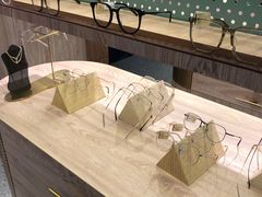 -木九十眼镜(嘉里中心店)