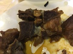 -万春卤菜(天乡后街步行街店)
